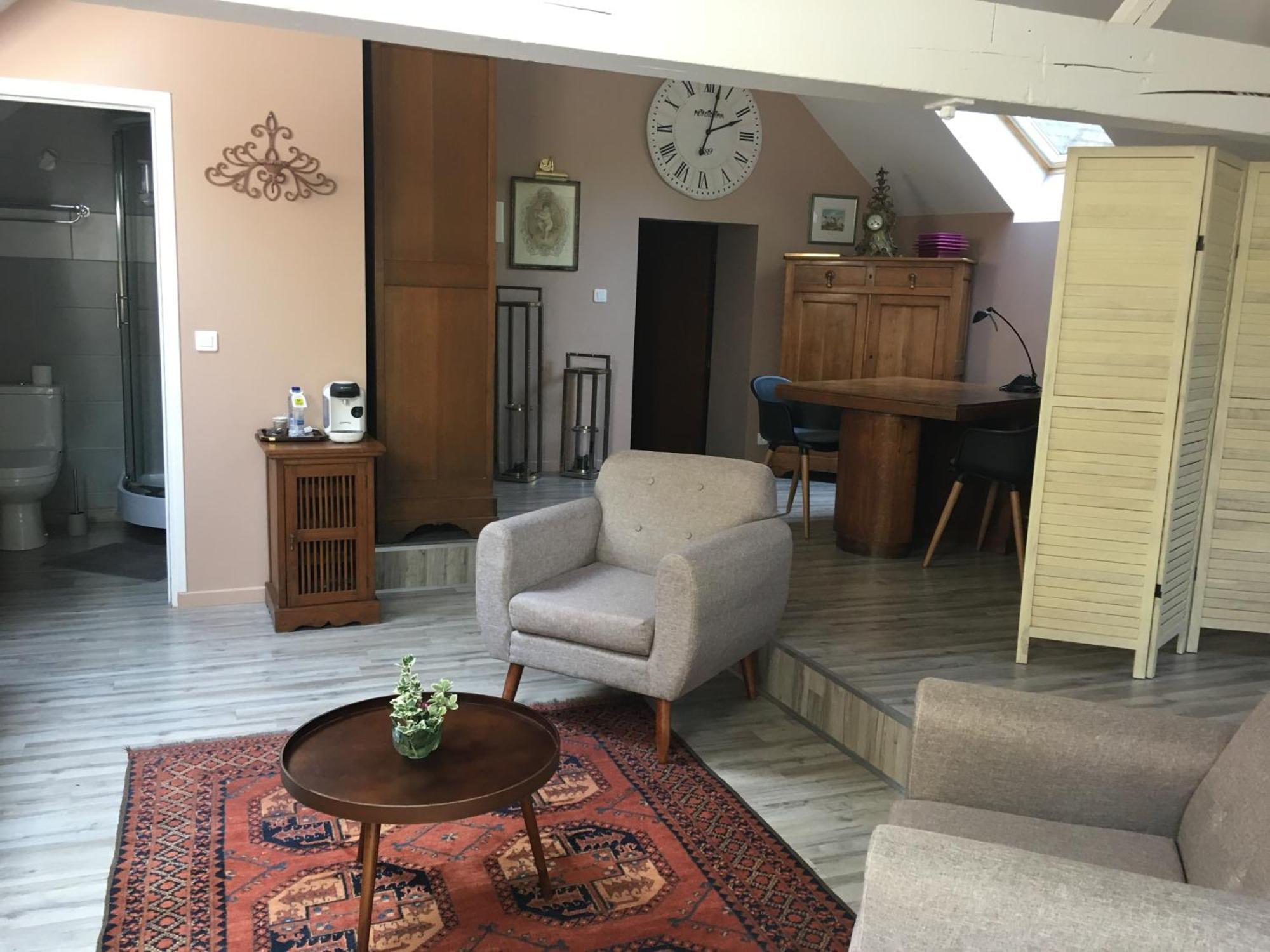 Logis Hotel-Restaurant - Le Moulin D'Artres מראה חיצוני תמונה