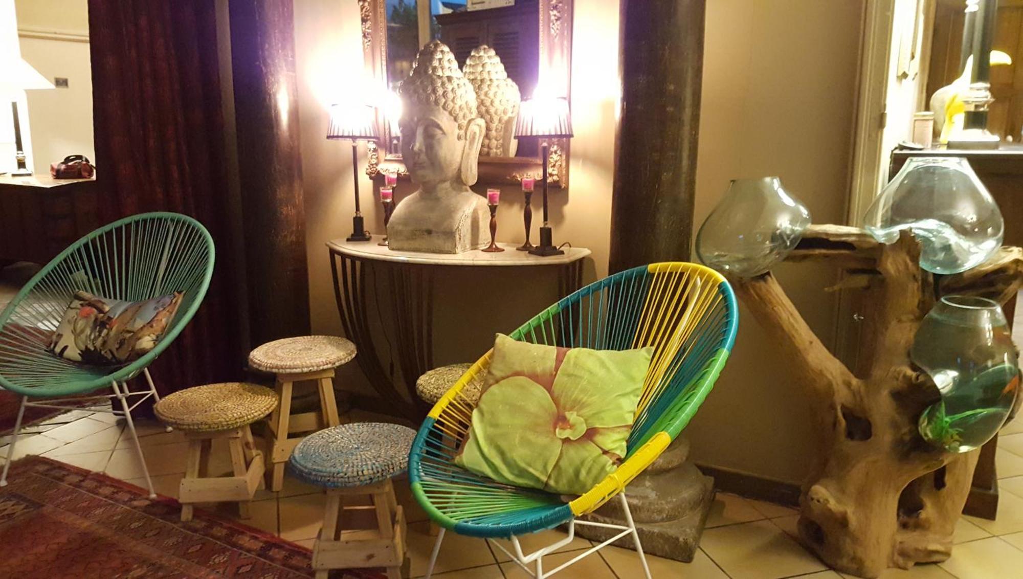 Logis Hotel-Restaurant - Le Moulin D'Artres מראה חיצוני תמונה