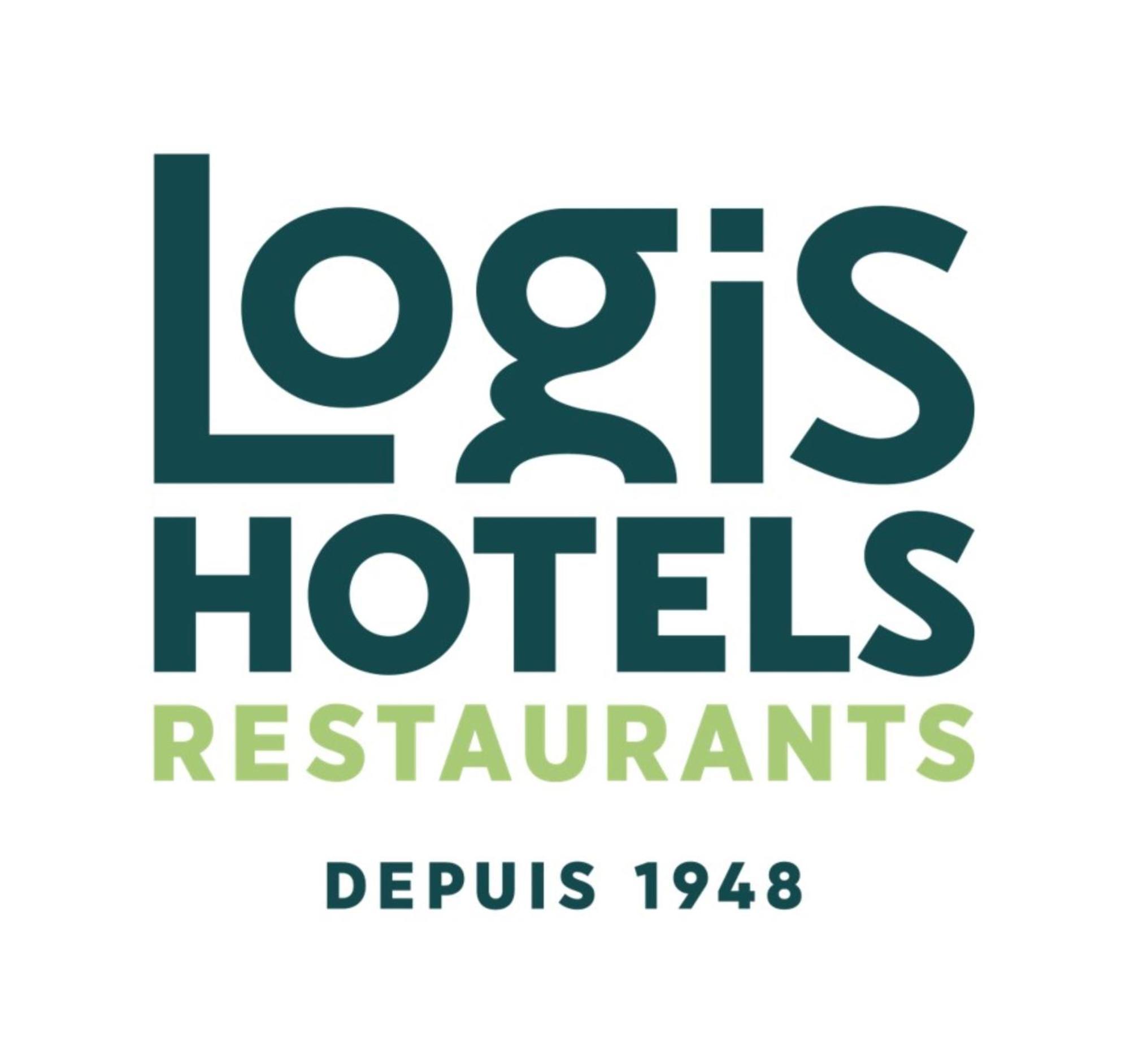Logis Hotel-Restaurant - Le Moulin D'Artres מראה חיצוני תמונה