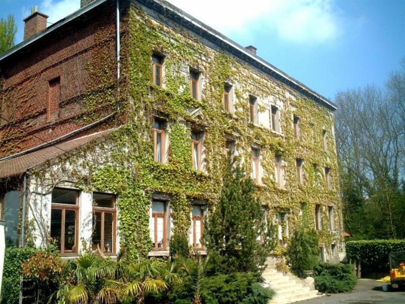 Logis Hotel-Restaurant - Le Moulin D'Artres מראה חיצוני תמונה