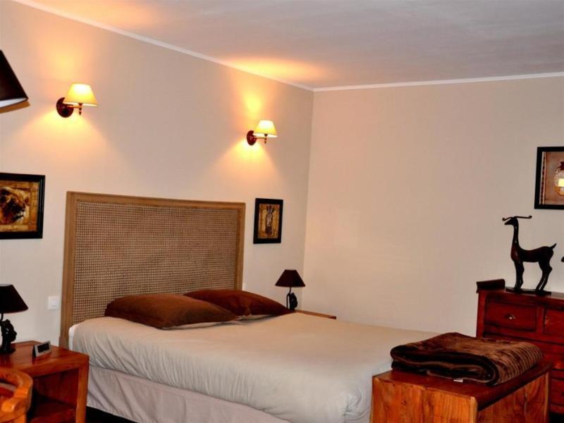 Logis Hotel-Restaurant - Le Moulin D'Artres מראה חיצוני תמונה
